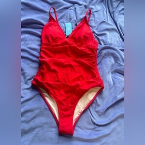 CUPSHE one piece swimsuit